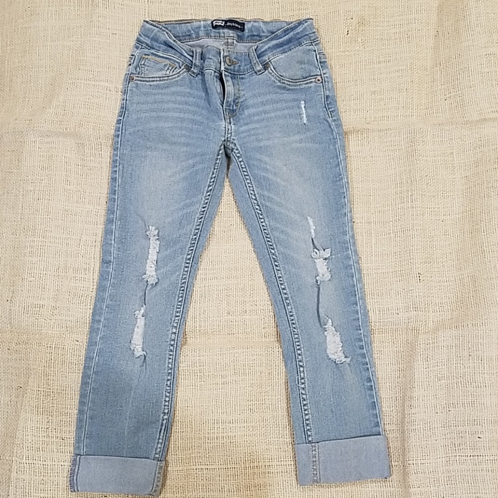 Levi's Girl's Jeans